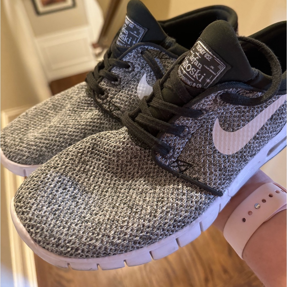 Nike-Janoski Sneakers